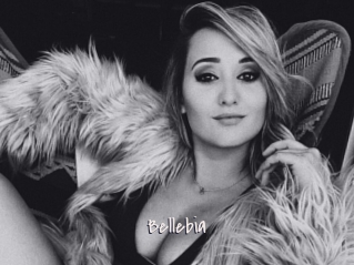 Bellebia