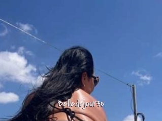 Belledejour35