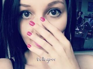 Bellegoss