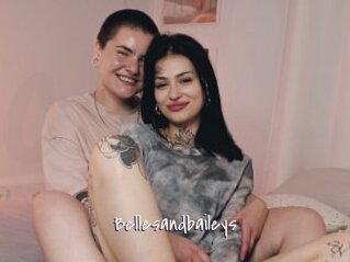 Bellesandbaileys