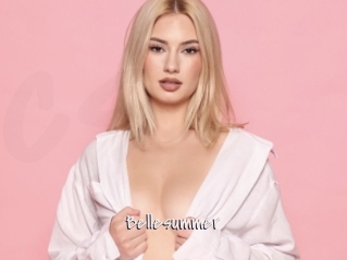Bellesummer