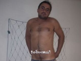 Bellissimo69