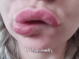 Bellydevilsmilky