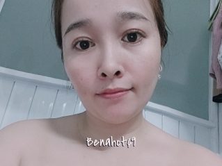 benahot69 Commando Sexy