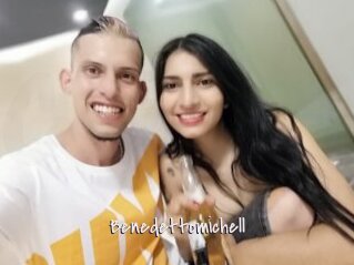 Benedettomichell