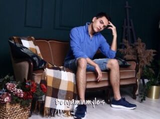 Benjaminmyles