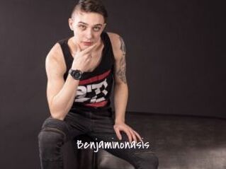 Benjaminonasis