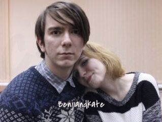 Benjiandkate