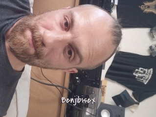 Benjibisex