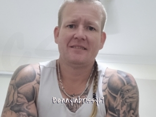 Bennyinbrissy69