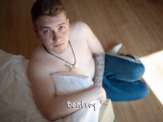 Bentroy