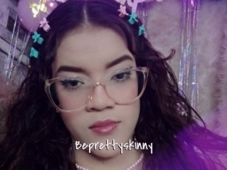 Beprettyskinny