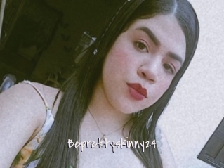Beprettyskinny24