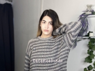 Berenicebonde