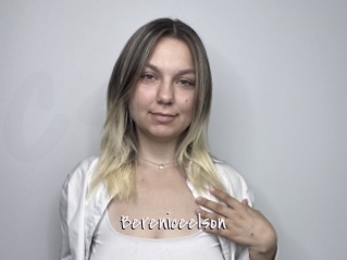 Bereniceelson