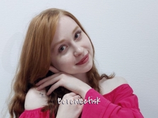 Berenicefisk