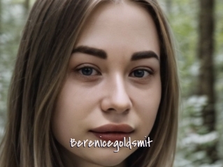 Berenicegoldsmit