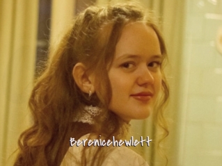 Berenicehewlett