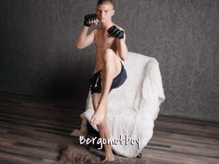 Bergomotboy