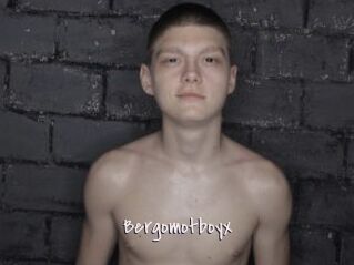 Bergomotboyx