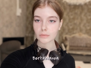 Bertahansen