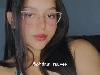 Betanie_rousse