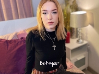 Betsycur