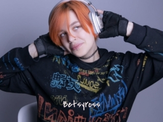 Betsyross