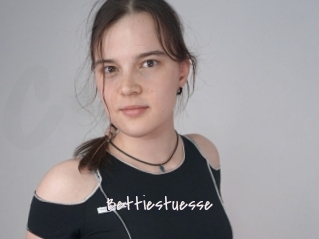 Bettiestuesse