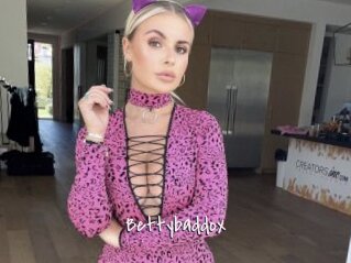 Bettybaddox