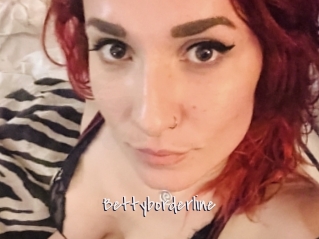 Bettyborderline