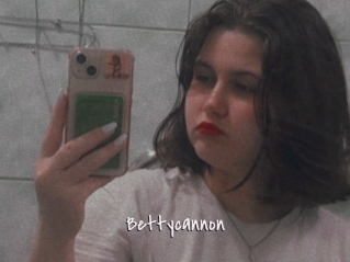 Bettycannon