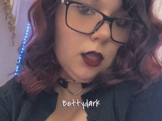 Bettydark