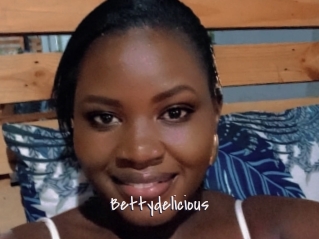 Bettydelicious