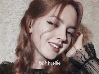 Bettyellis