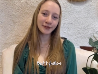 Bettyhales
