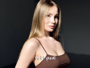 Bettyneal