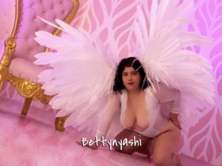 Bettynyashi