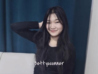 bettyoconner Commando Sexy
