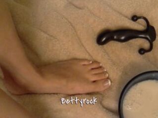 Bettyrock