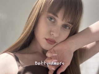 Bettysamers