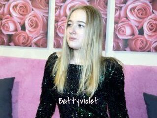 Bettyviolet