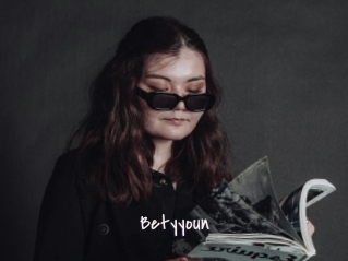 Betyyoun