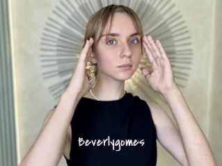Beverlygomes