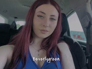 Beverlygreen
