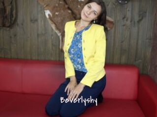 Beverlyshy