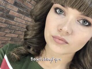 BewitchingEyes