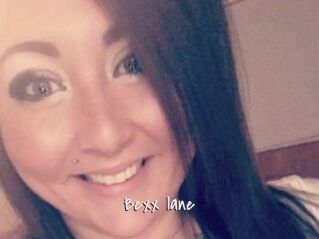 Bexx_lane