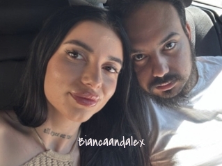 biancaandalex Commando Sexy