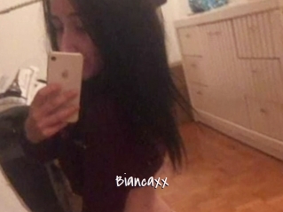 Biancaxx